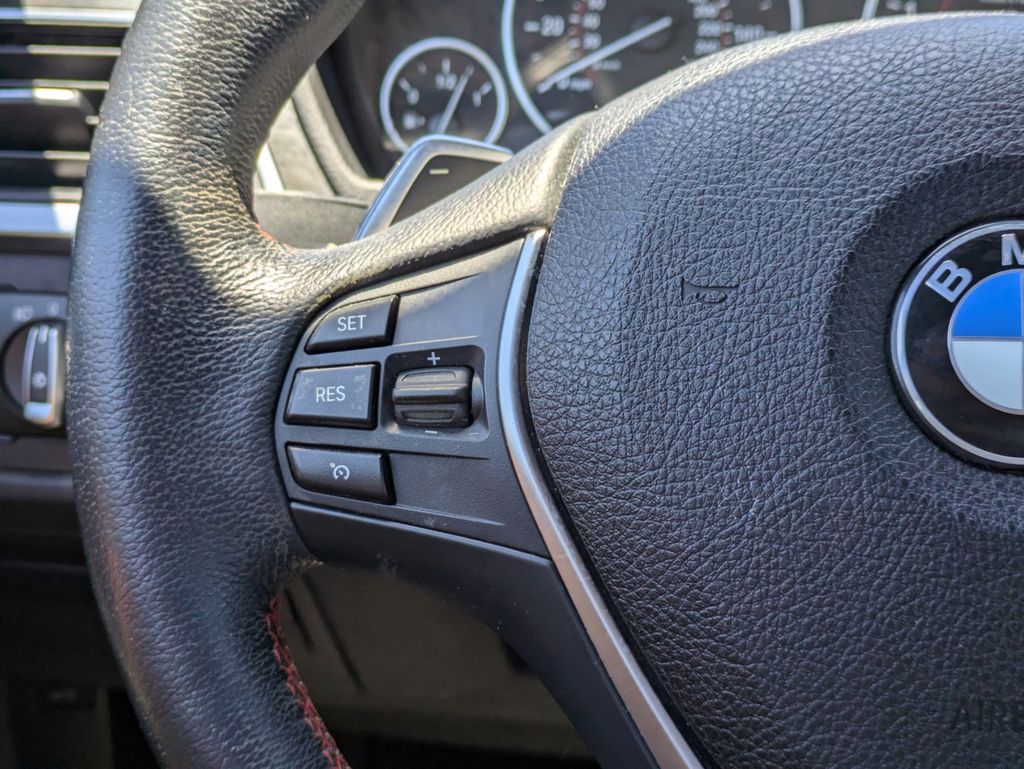 2018 BMW 330i 