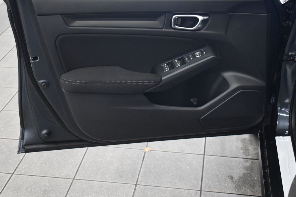 Thumbnail: 2026 Honda Civic - 8