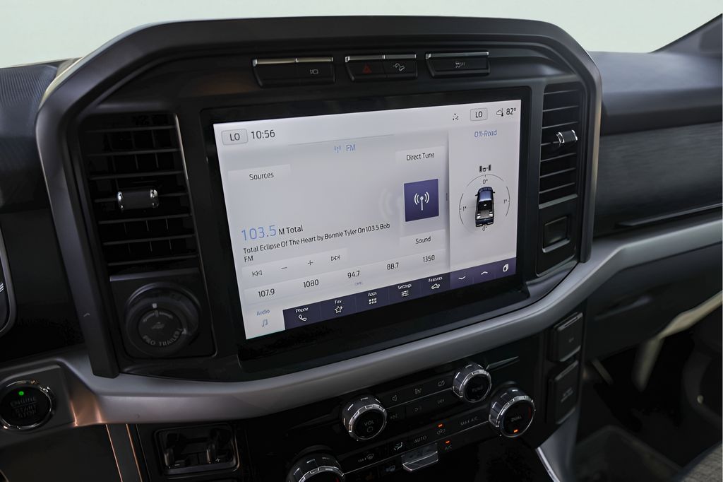 Used Car 2022 Ford F-150  Xlt For Sale Under $50,000 In Austin, Texas