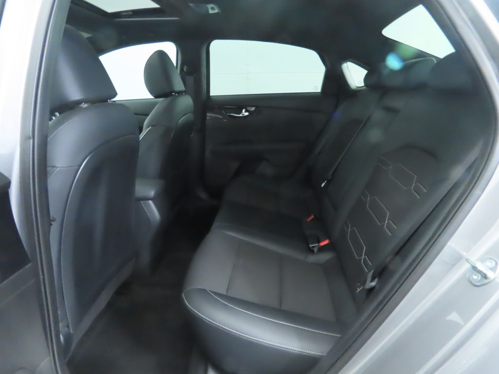 Thumbnail: 2024 Kia Forte - 22