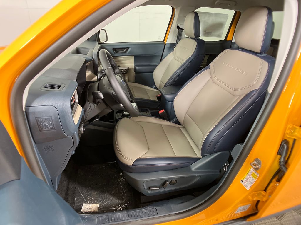 2026 Ford Maverick Lariat - Photo 30