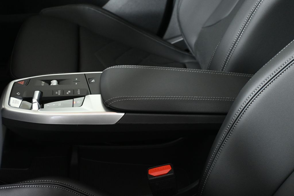 Thumbnail: 2026 BMW X1 - 25