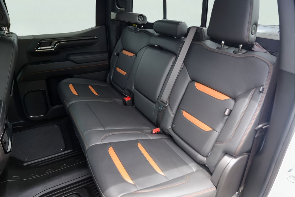 Used Car 2024 Gmc Sierra 1500  At4 For Sale Under $60,000 In Austin, Texas