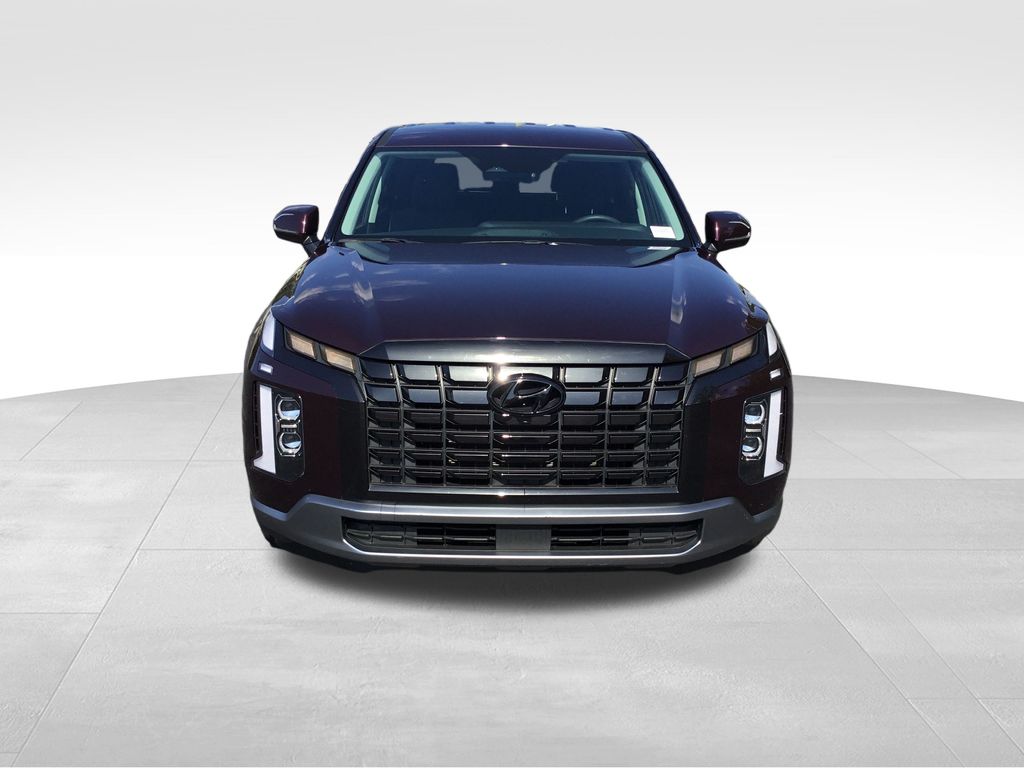 Thumbnail: 2023 Hyundai Palisade - 8
