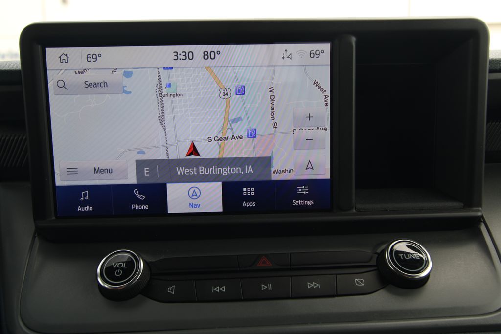 Used 2024 Ford Maverick Truck