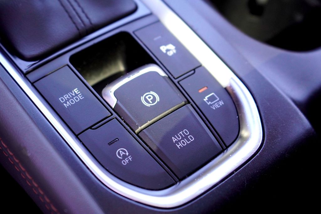 Used Car 2019 Hyundai Santa Fe  Ultimate For Sale Under $20,000 In Taylor, Texas