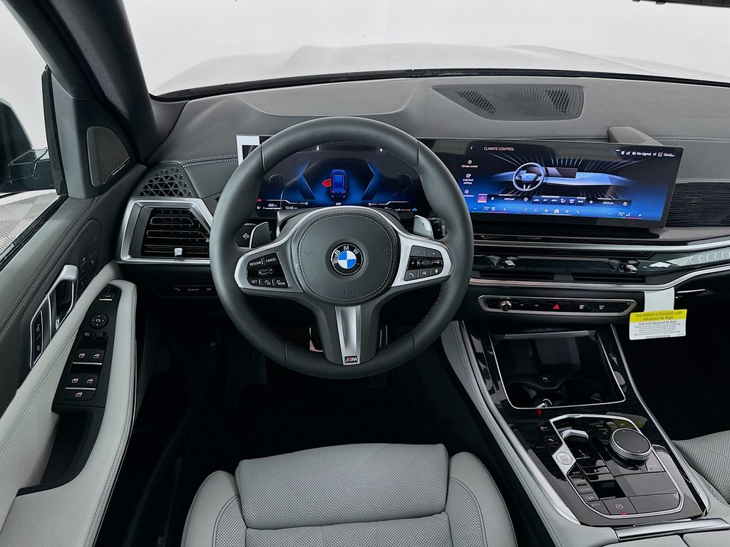Thumbnail: 2026 BMW X5 - 19