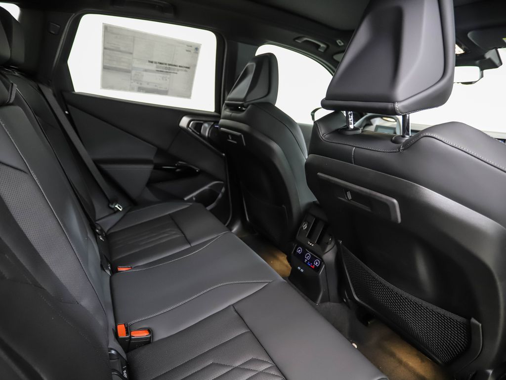 Thumbnail: 2026 BMW X3 - 24