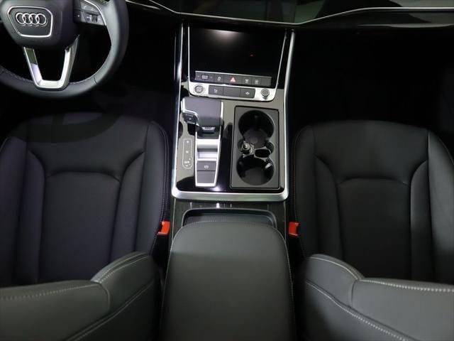 Thumbnail: 2025 Audi Q8 - 17