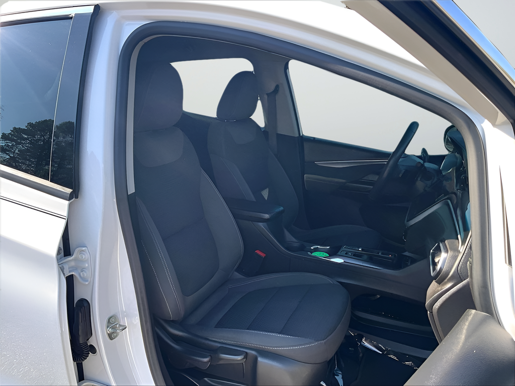 Used 2023 Chevrolet Bolt EV 1LT 4D Wagon