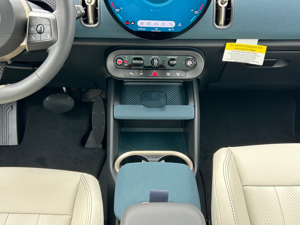 Thumbnail: 2026 MINI Cooper Countryman - 26