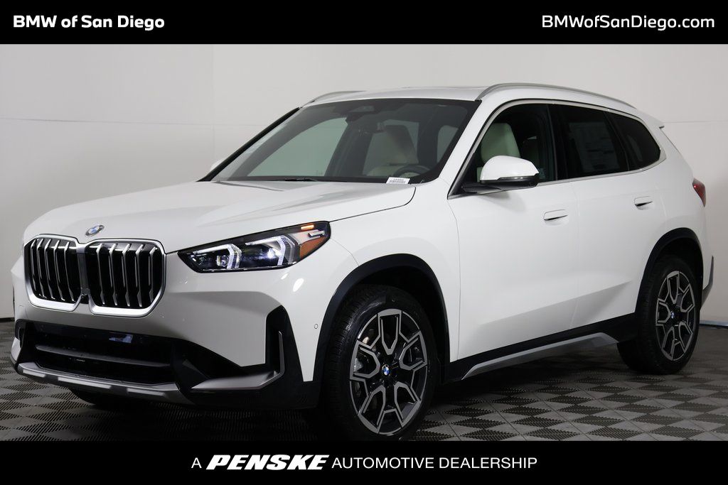 2025 BMW X1 xDrive28i -
                San Diego, CA