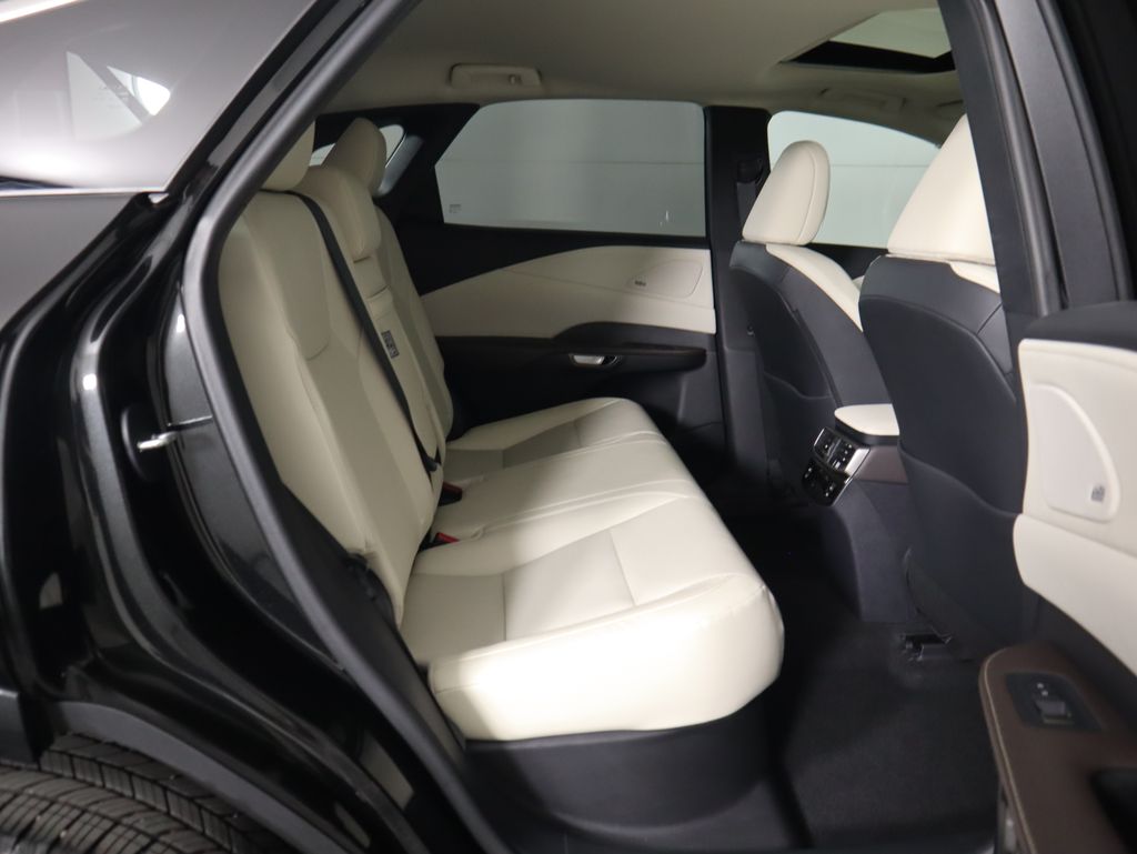 2024 Lexus RX 350 22