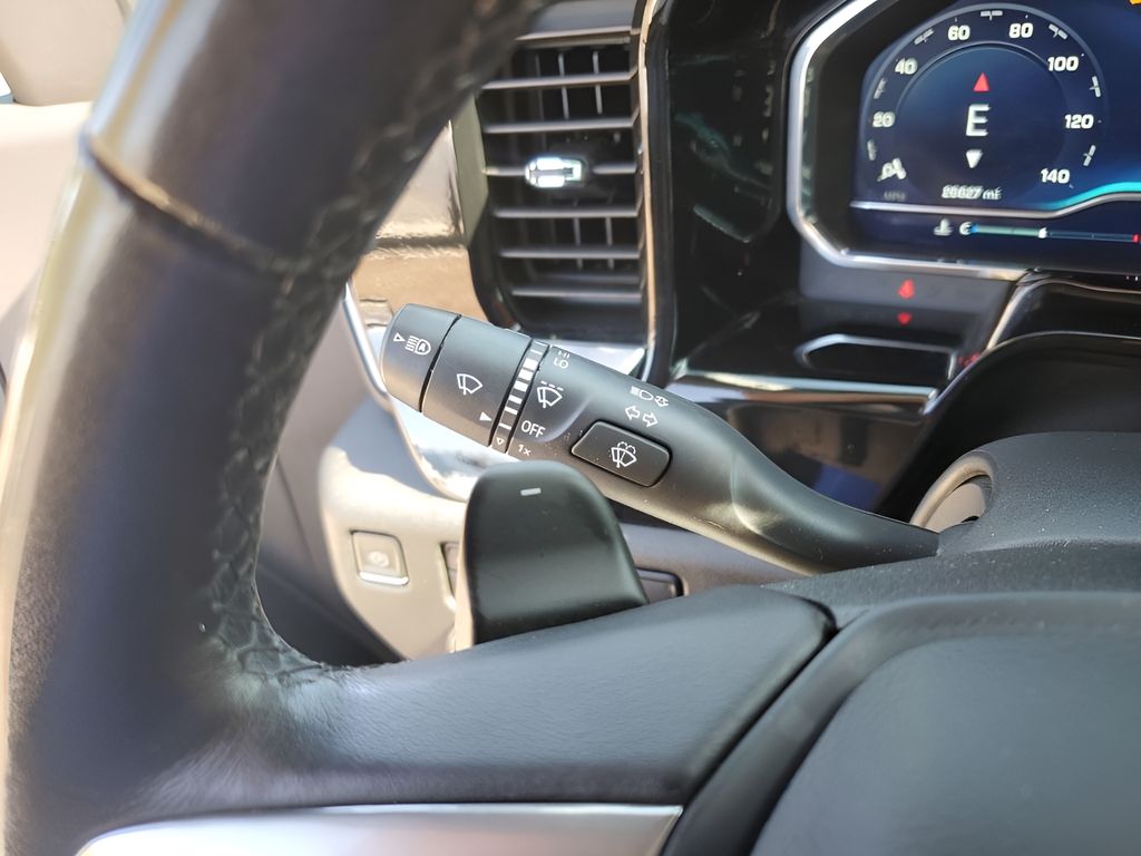 Used Car 2022 Chevrolet Silverado 1500  Rst For Sale Under $50,000 In Austin, Texas