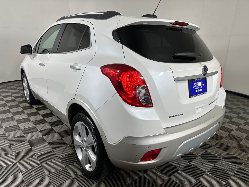 2015 Buick Encore Premium - Image 3