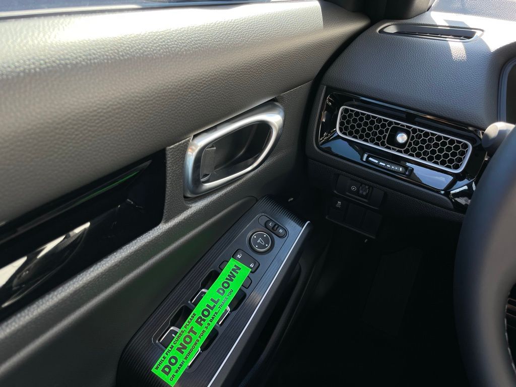 Thumbnail: 2026 Honda Civic - 23