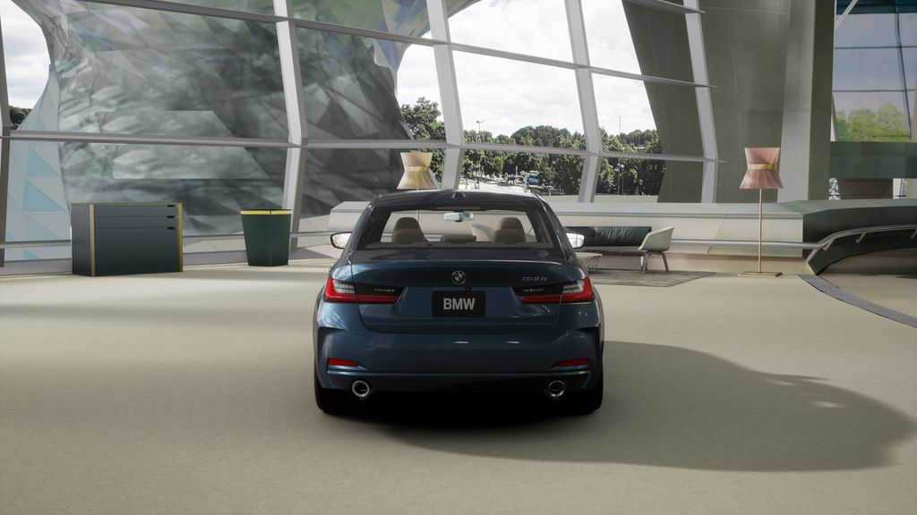 Thumbnail: 2026 BMW 3 Series - 5