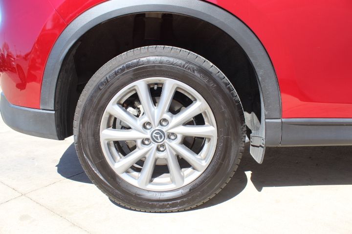 Used Car 2023 Mazda Cx-5  2.5 S Preferred Package For Sale Under $30,000 In Georgetown, Texas