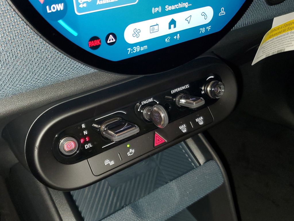 2026 MINI Countryman S - Photo 23