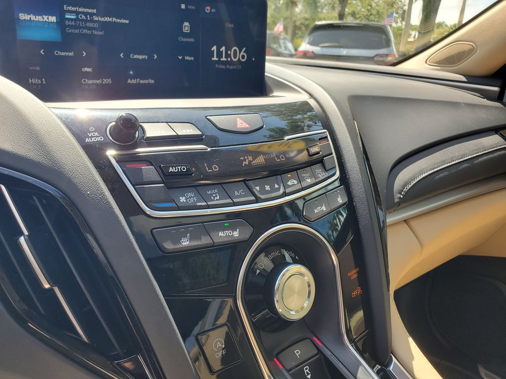 2024 Acura RDX - $32,488