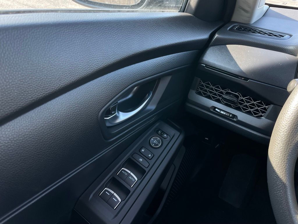 Thumbnail: 2025 Honda Accord - 22