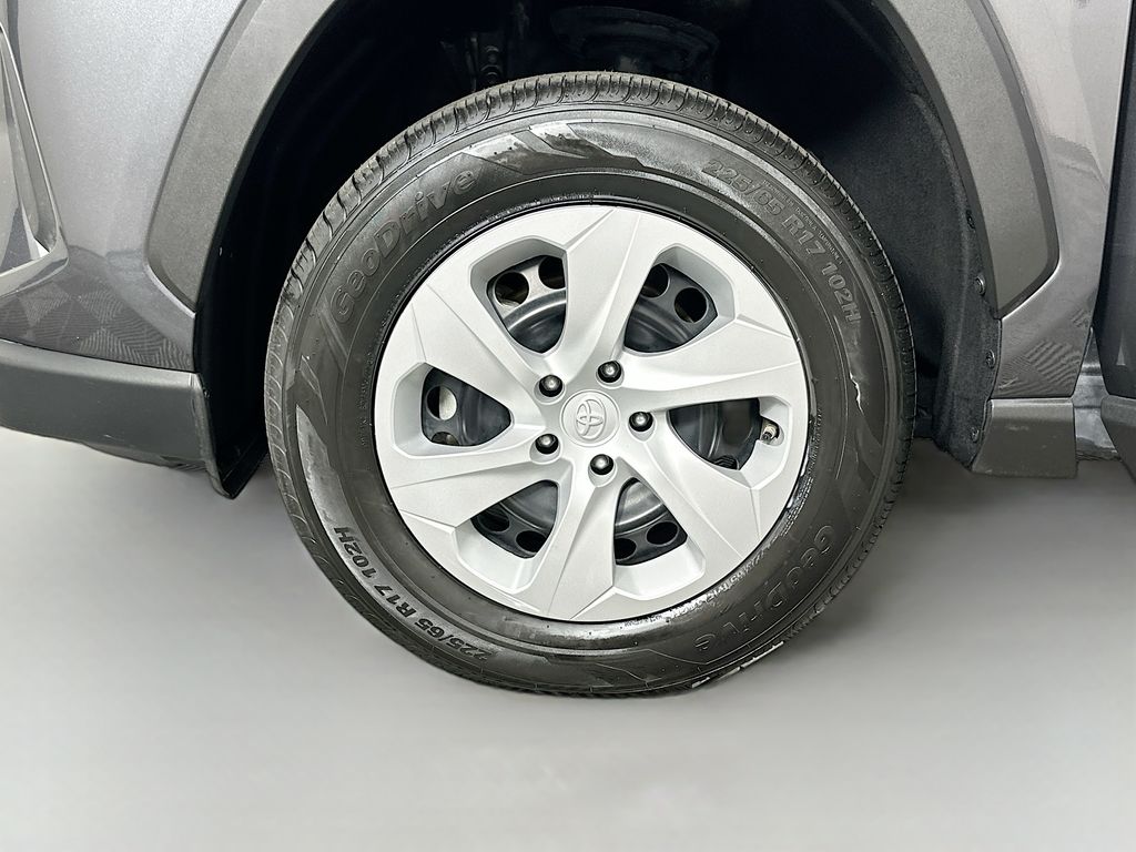 Thumbnail: 2025 Toyota RAV4 - 30