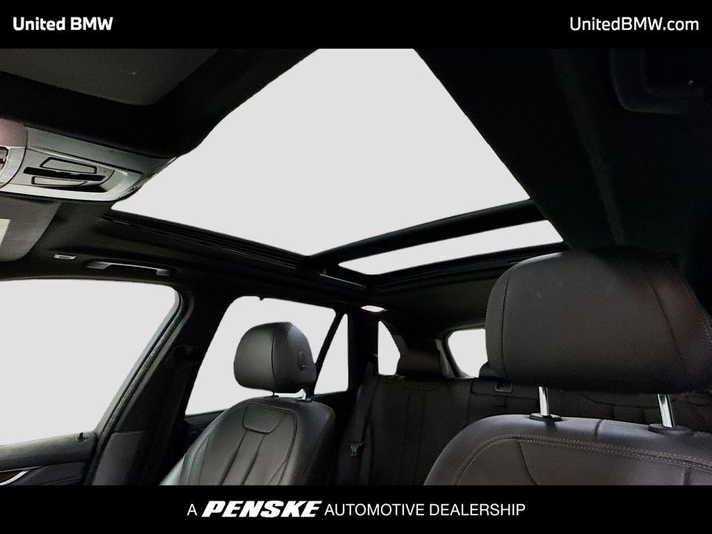 Thumbnail: 2018 BMW X5 - 12