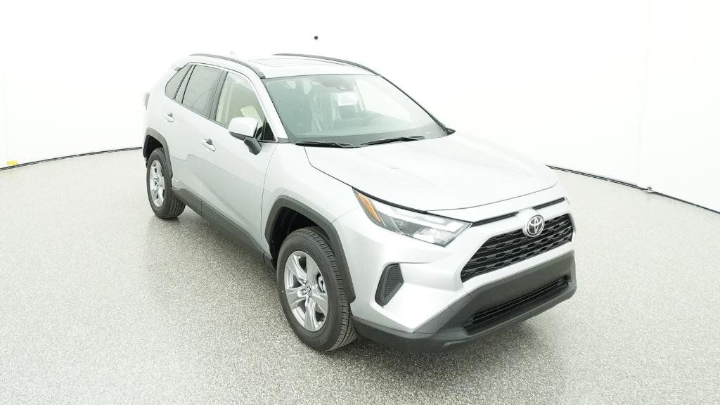 Thumbnail: 2025 Toyota RAV4 - 30