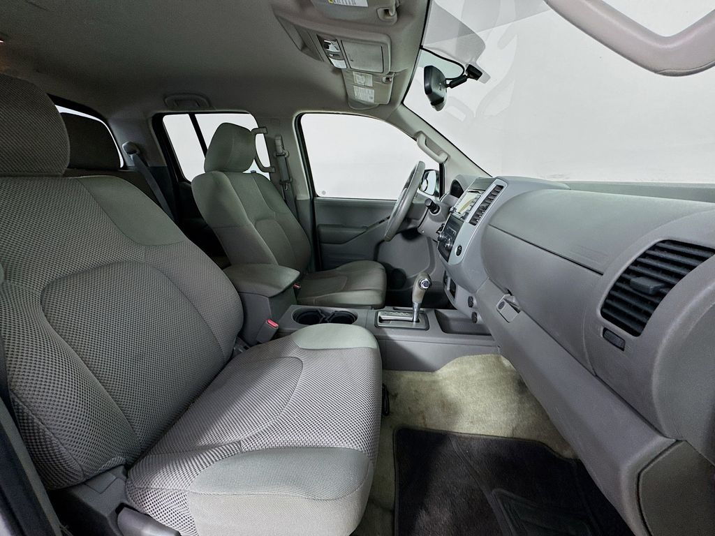 Used Car 2015 Nissan Frontier  Sv For Sale Under $15,000 In Austin, Texas