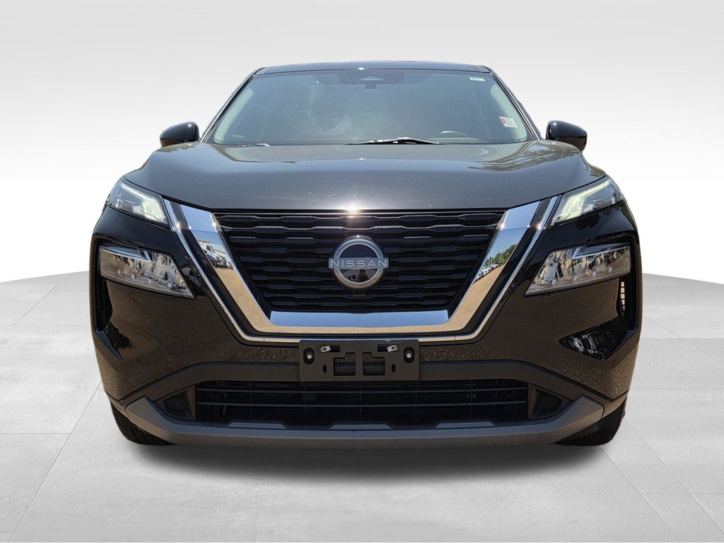 Used 2023 Nissan Rogue SUV