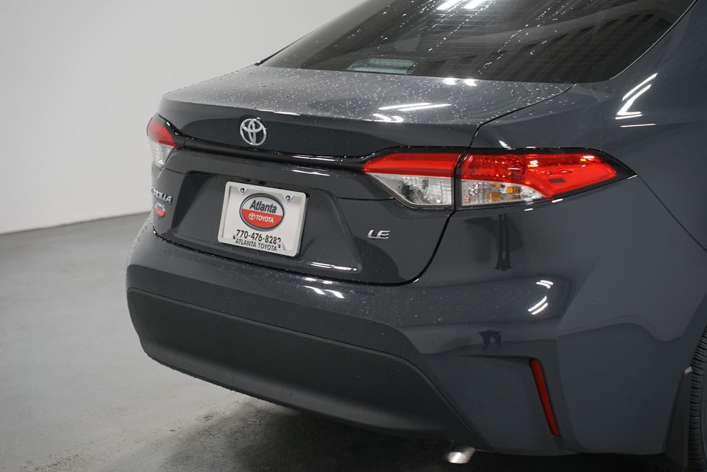 Thumbnail: 2026 Toyota Corolla - 9