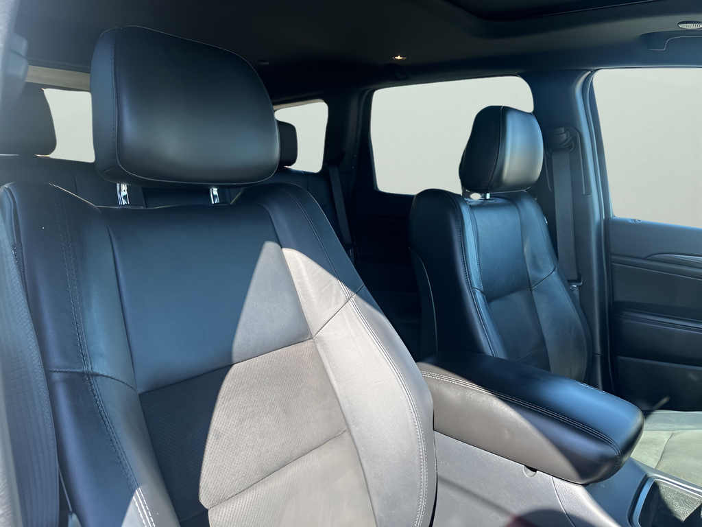 Used Car 2020 Jeep Grand Cherokee  Altitude For Sale Under $20,000 In Austin, Texas