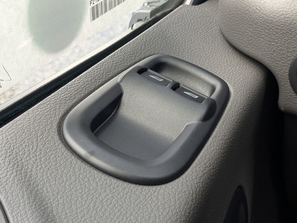 2025 Ford Transit-250 Cargo Van 