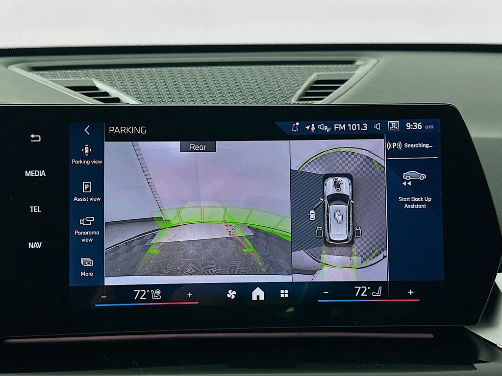 Thumbnail: 2026 BMW X1 - 13