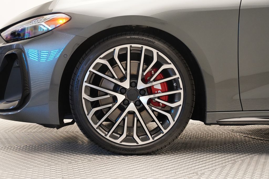 Thumbnail: 2026 Audi S5 - 2