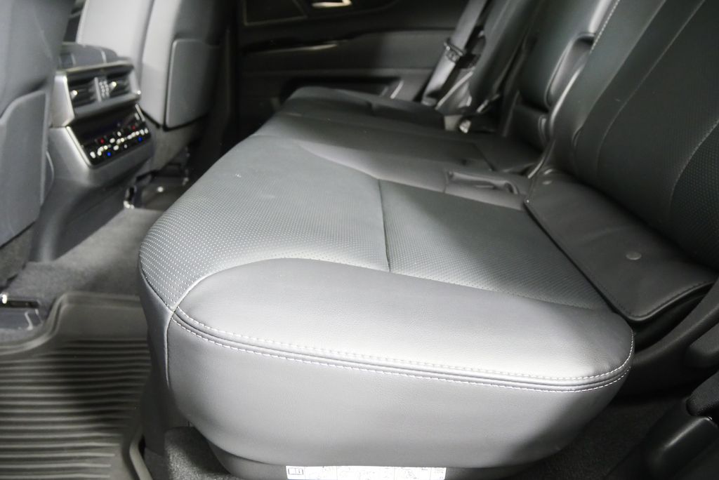 Thumbnail: 2024 Lexus LX - 16