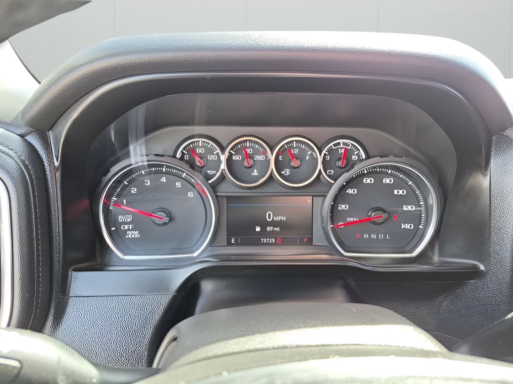 Used 2020 White Chevrolet LT image 37