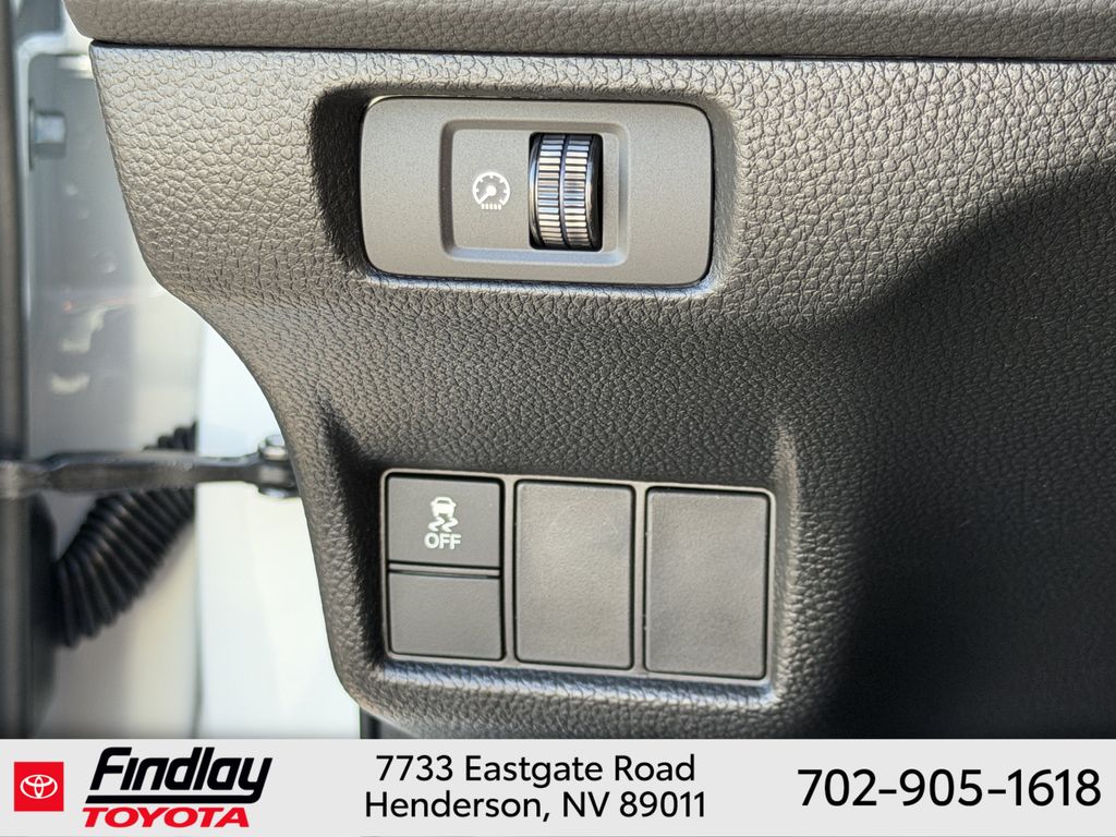Used 2026 Honda Civic Hybrid Sedan