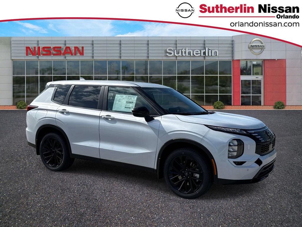 Alpine 2026 Nissan Rogue Plug-In Hybrid SL AWD SUV / Crossover All-Wheel Drive 1-Speed Automatic
