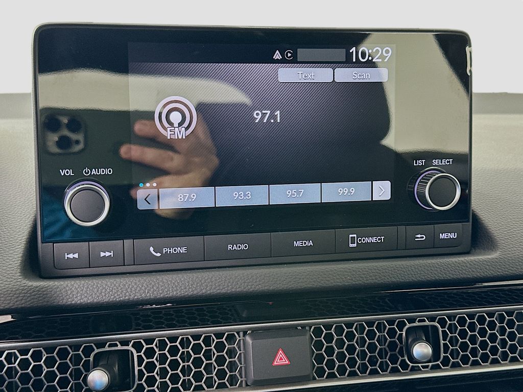 Thumbnail: 2026 Honda Civic - 11