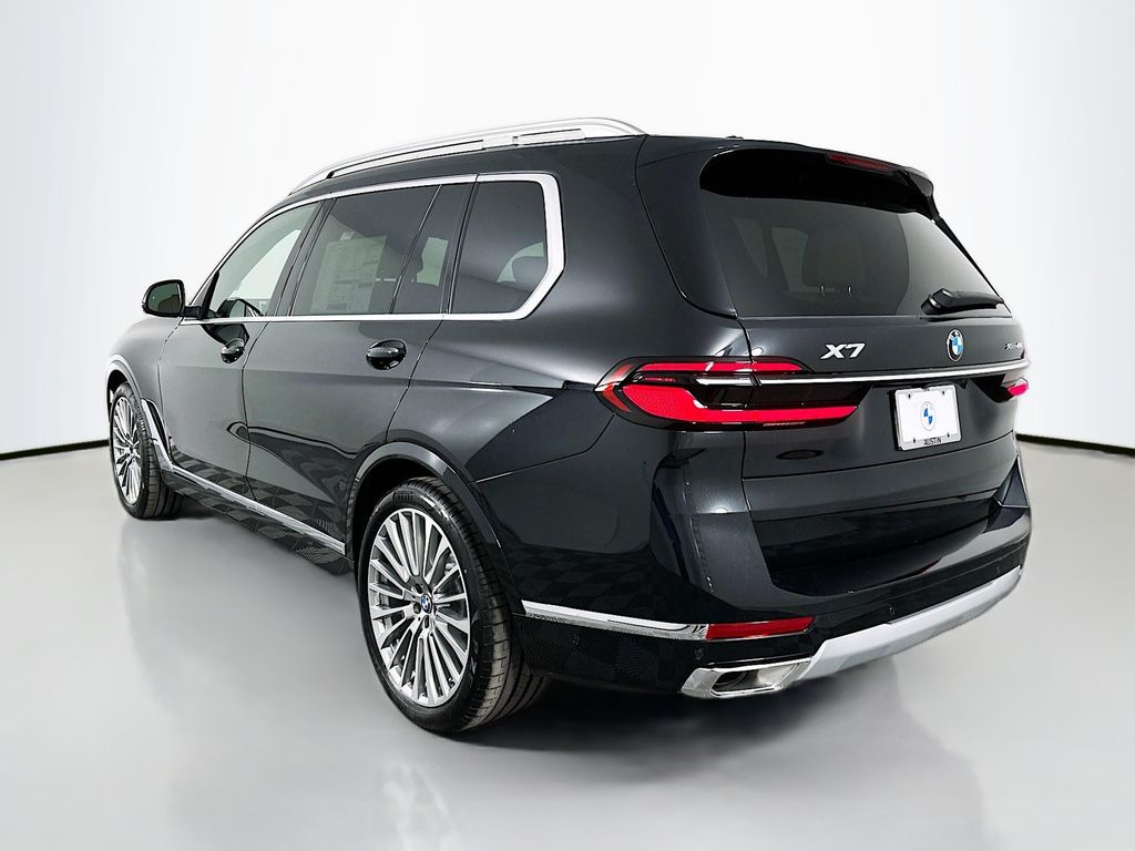 Thumbnail: 2026 BMW X7 - 7