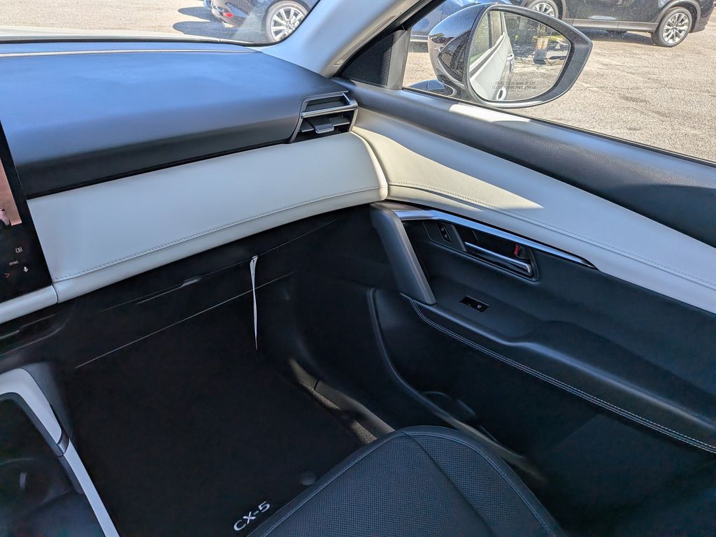2026 Mazda CX-5 2.5 S Preferred