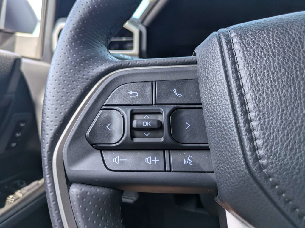 Used 2025 Toyota 4Runner SUV