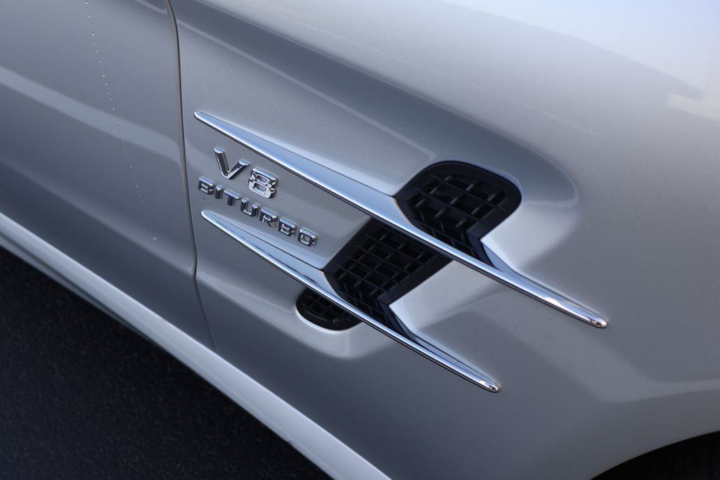 Thumbnail: 2013 Mercedes-Benz SL-Class - 7