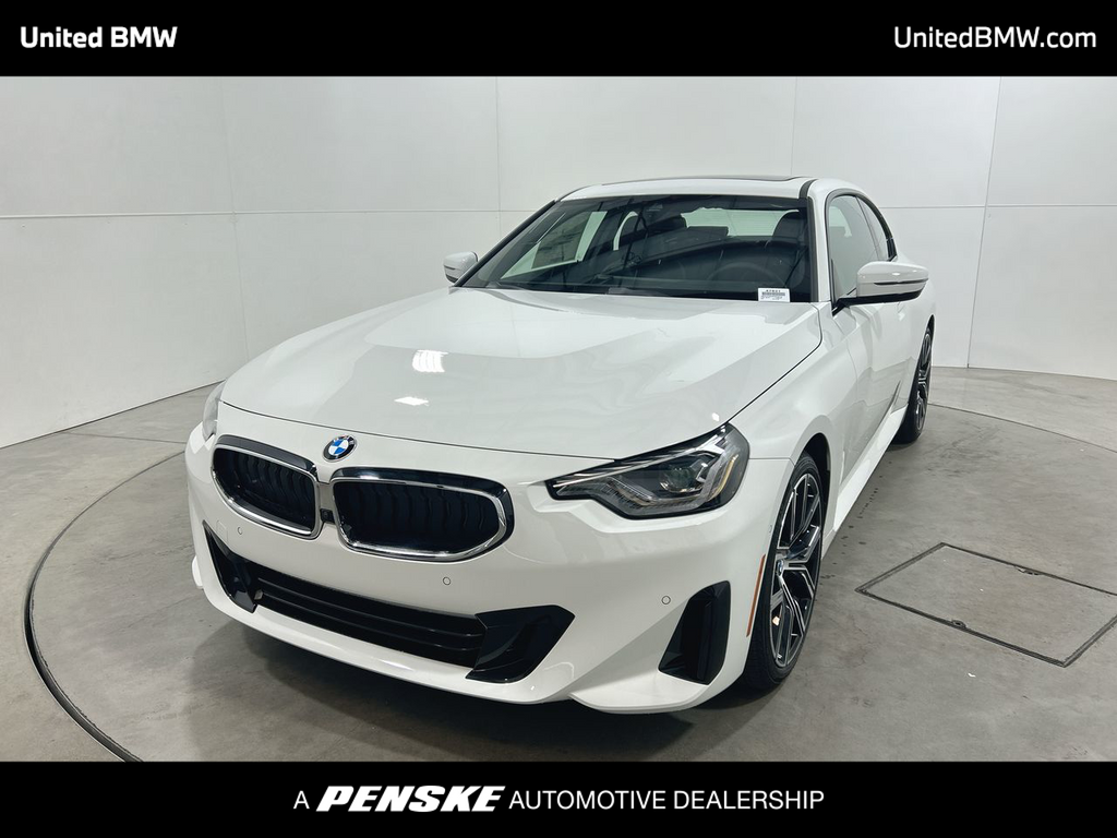 2024 BMW 2 Series 230i -
                Roswell, GA