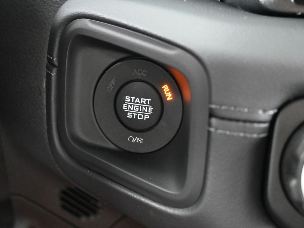 New 2026 41 Jeep Rubicon image 26