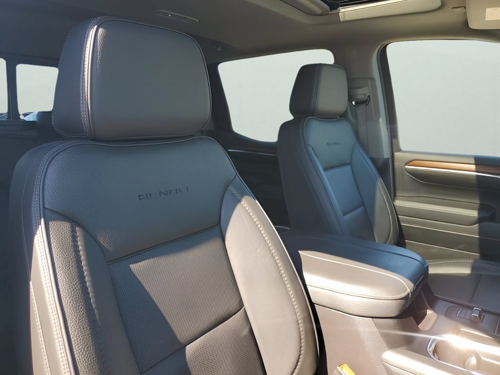 Used Car 2024 Gmc Sierra 1500  Denali For Sale Under $60,000 In Austin, Texas