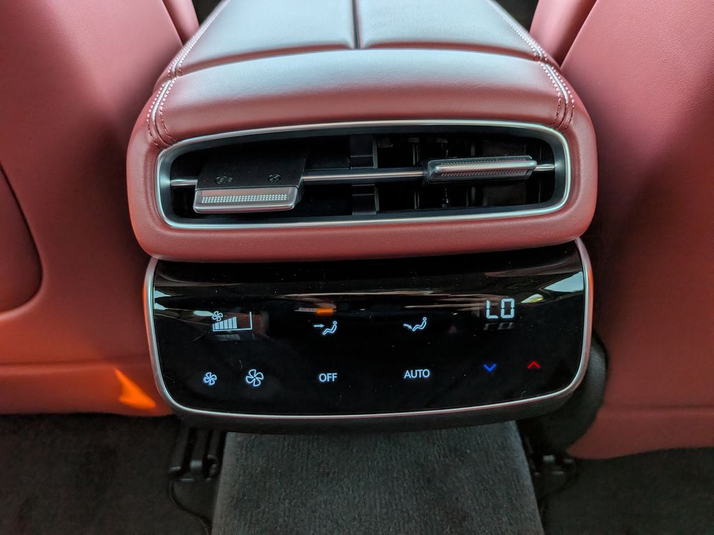 2026 GENESIS G80 Sport Prestige - Photo 26