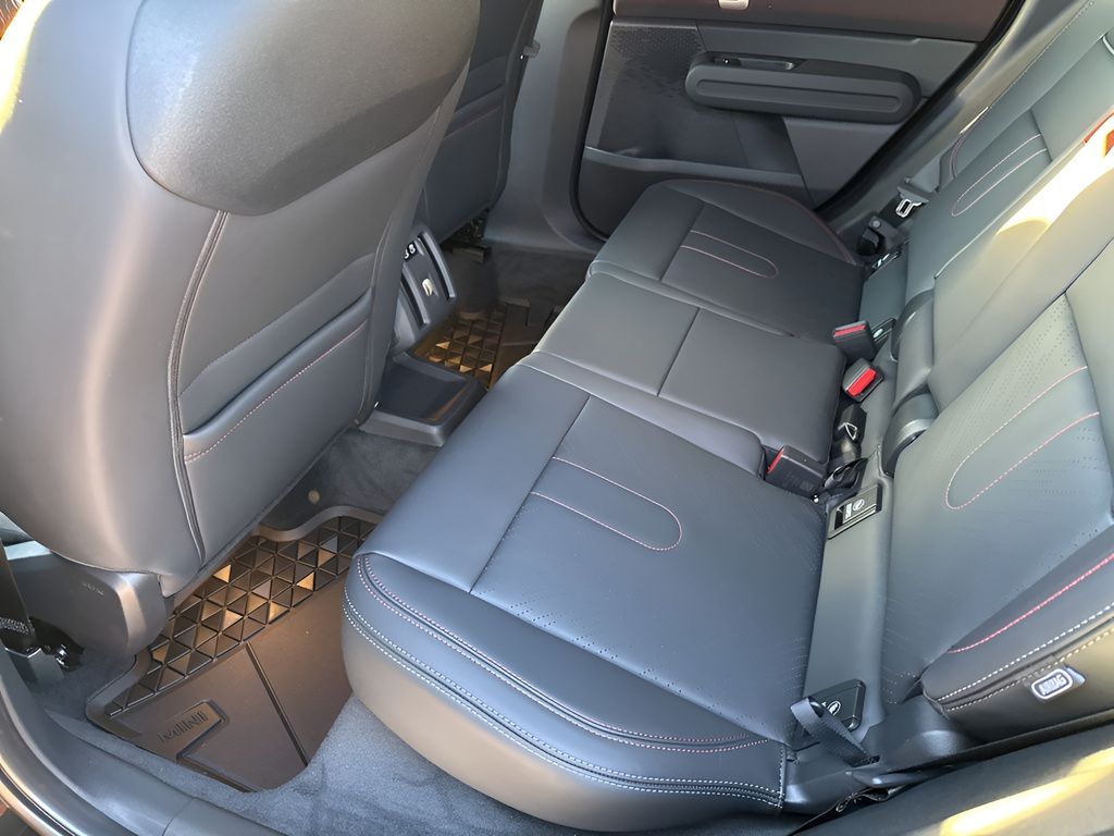 Used Car 2025 Mini John Cooper Works Countryman  For Sale Under $50,000 In Austin, Texas