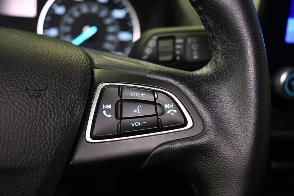 Thumbnail: 2020 Ford EcoSport - 24